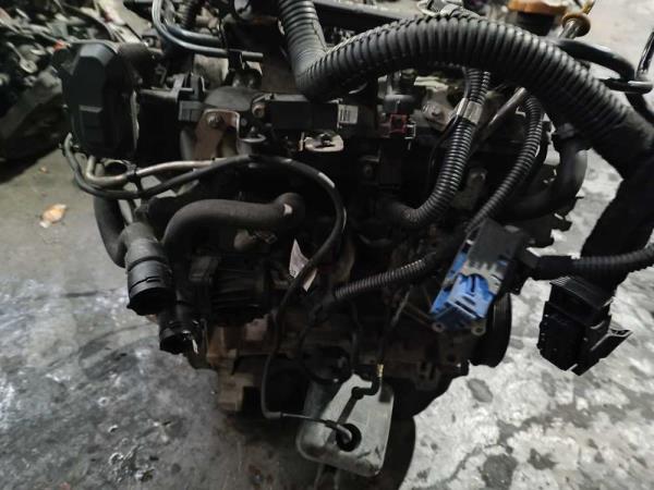 MOTOR OPEL CORSA D 1.3CDTI ( A13DTE ) EURO 5 - Vue 4